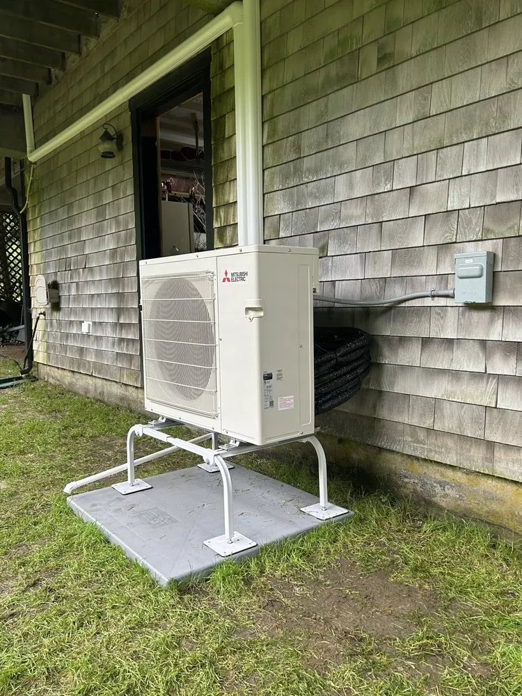 Slide of Fong & Sullivan Heating & Cooling