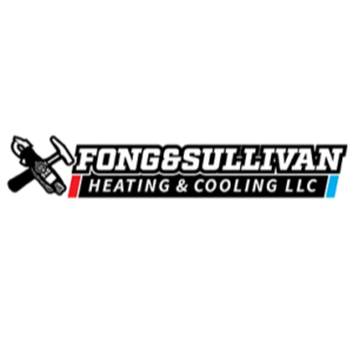 Slide of Fong & Sullivan Heating & Cooling