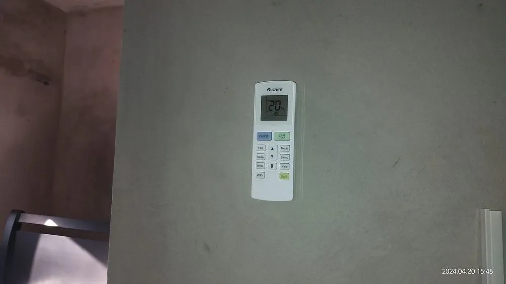 Slide of Fong Air Conditioning & HVAC Repairs