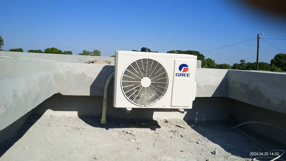 Expert air conditioning service same-day service across Port St. Lucie, FL - Fong Air Conditioning & HVAC Repairs