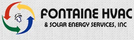 Slide of Fontaine HVAC