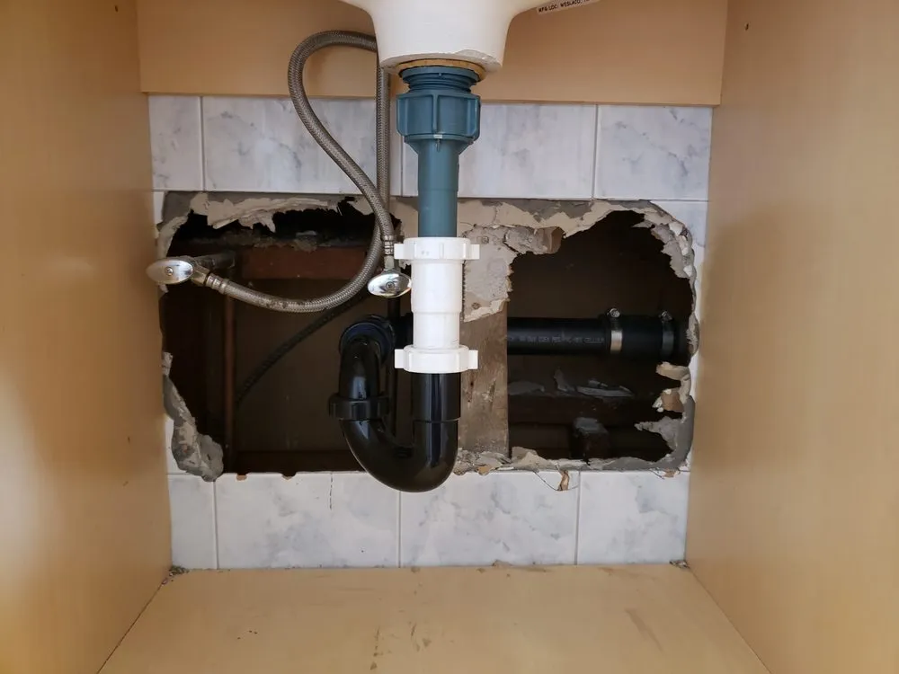 Slide of Fontaine Mechanical Plumbing Heating And Air Conditioning