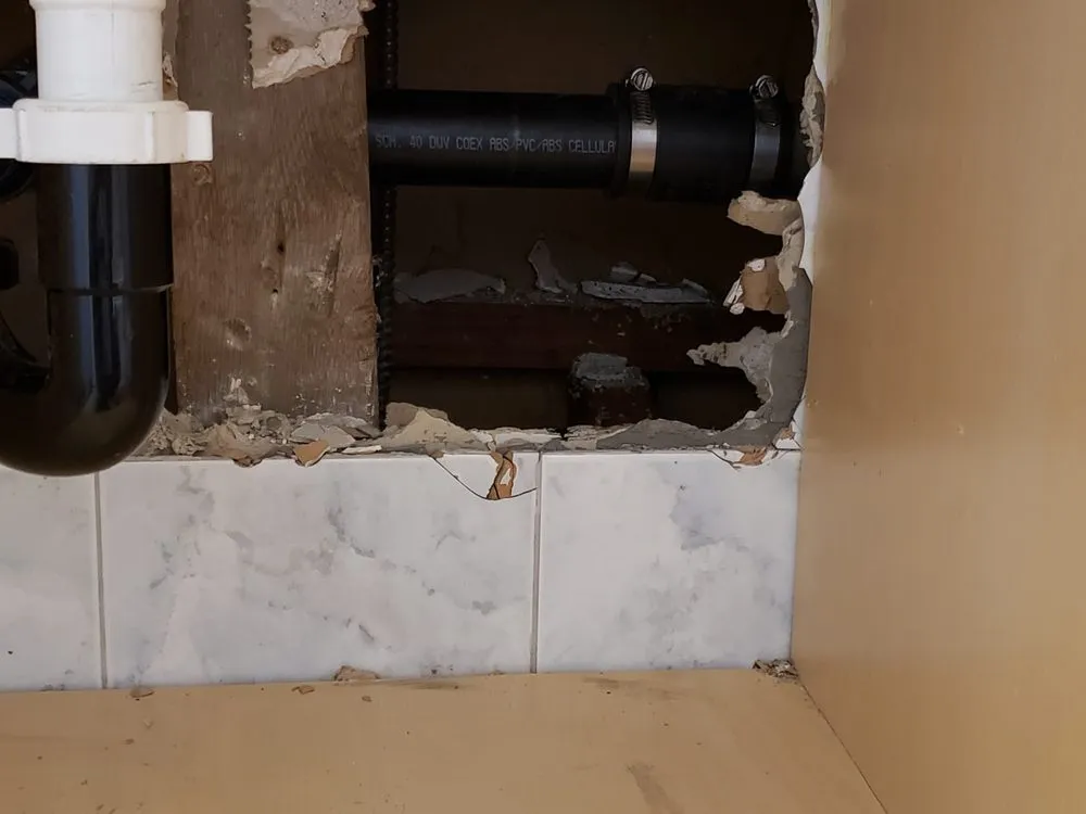 Slide of Fontaine Mechanical Plumbing Heating And Air Conditioning