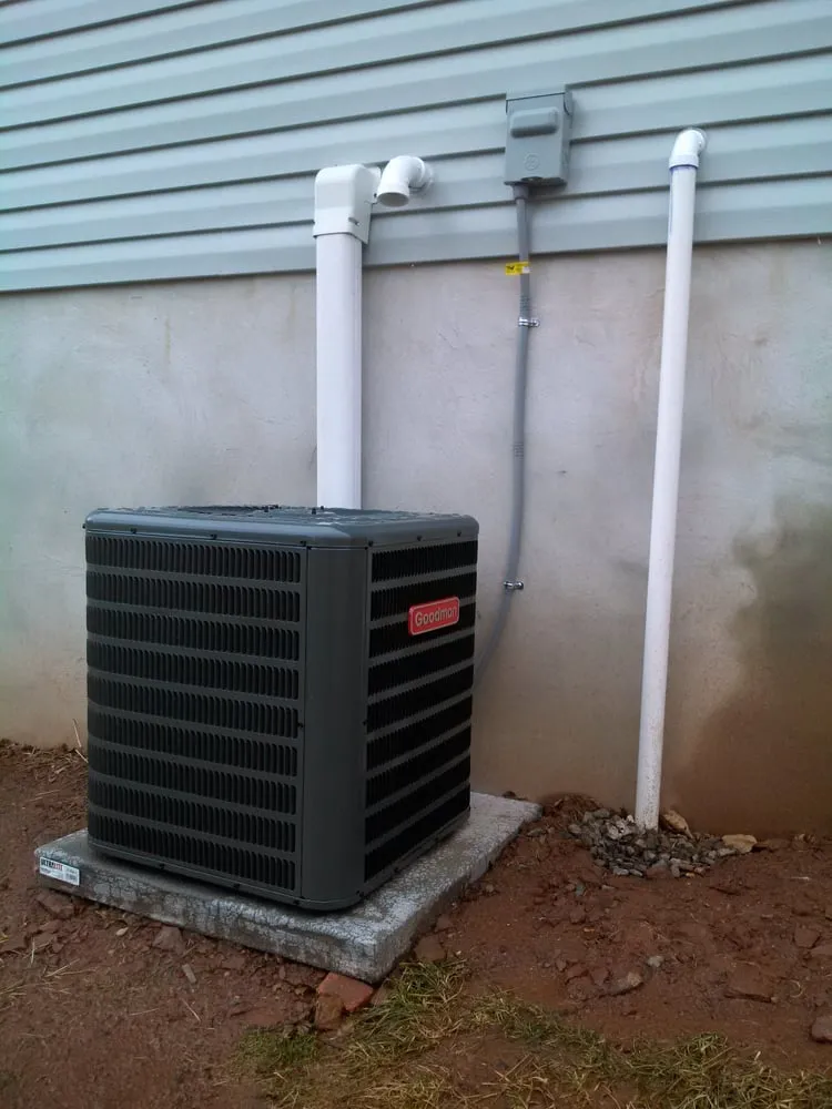 Slide of Fontaine-Repair Heating A/C