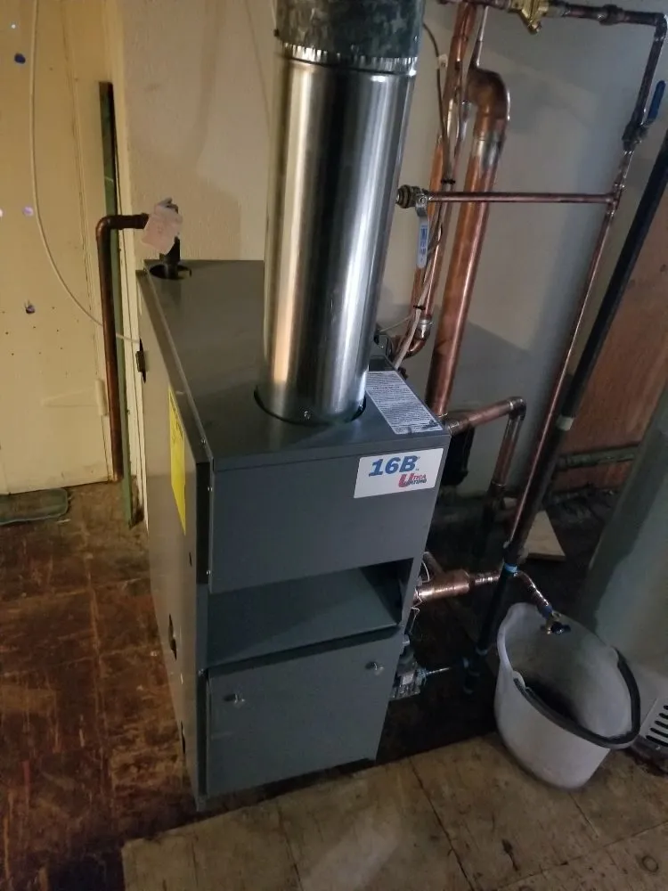 Slide of Fontaine-Repair Heating A/C