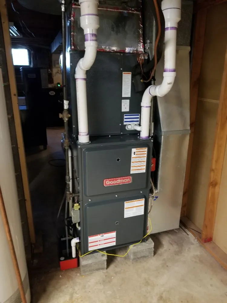 Slide of Fontaine-Repair Heating A/C