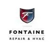 Slide of Fontaine-Repair Heating A/C