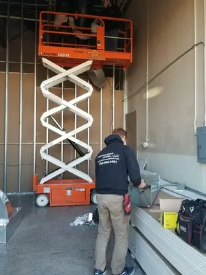 Fontaine-Repair Heating A/C