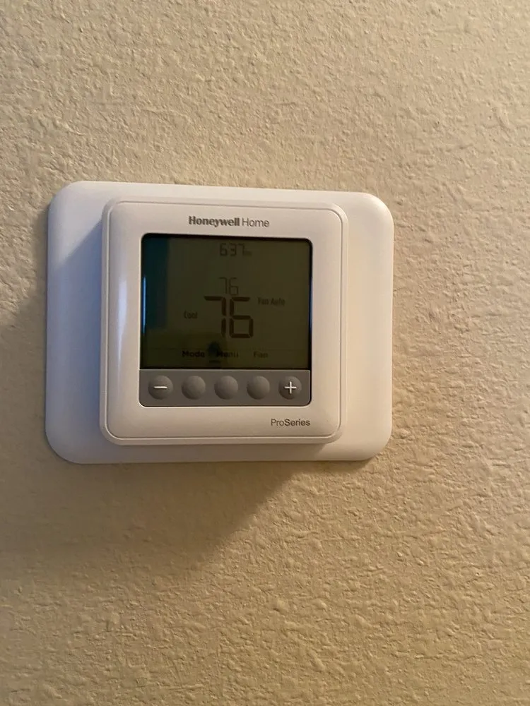 Slide of Fontana Brothers Heating & Air Conditioning