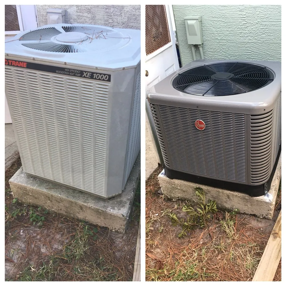 Slide of Fontana Brothers Heating & Air Conditioning