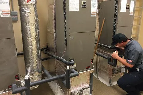 Slide of Fontana Brothers Heating & Air Conditioning