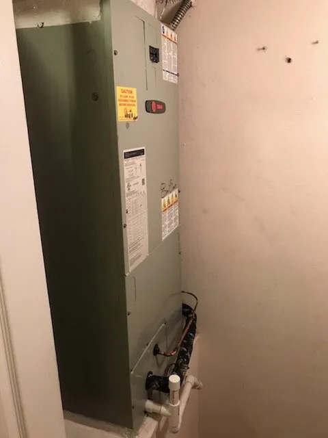 Slide of Fontana Brothers Heating & Air Conditioning