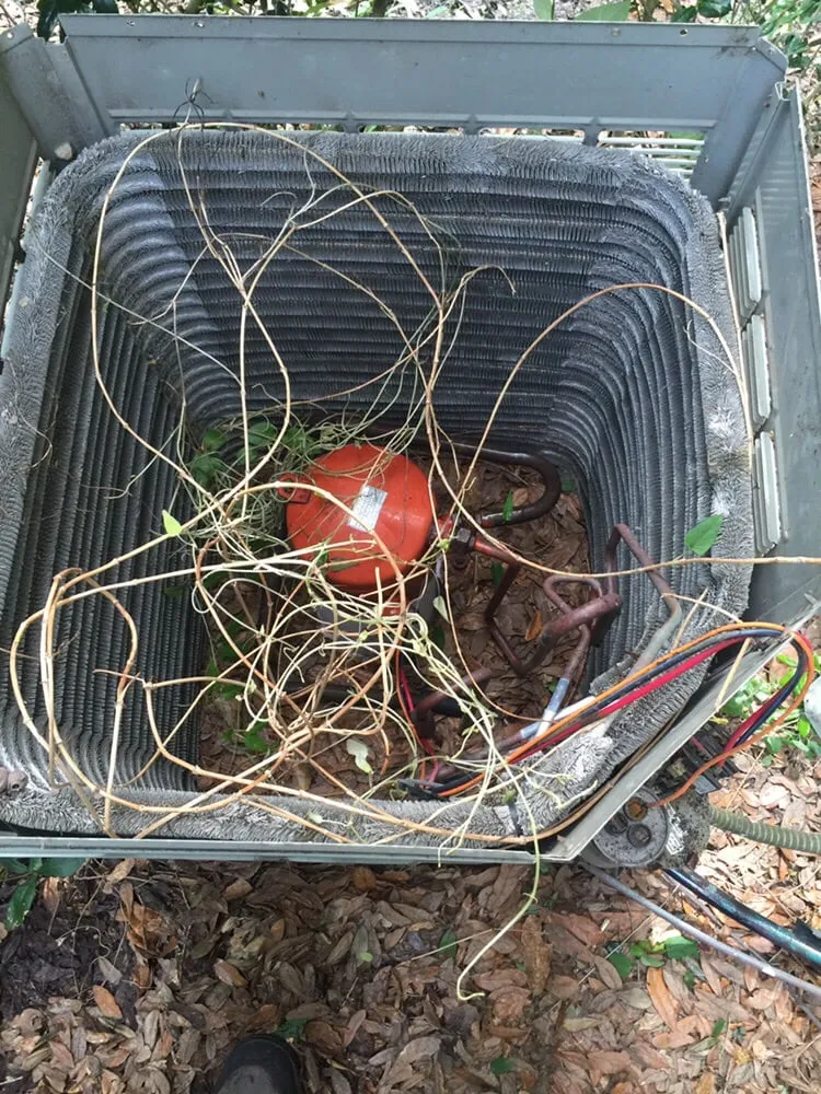 Slide of Fontana Brothers Heating & Air Conditioning