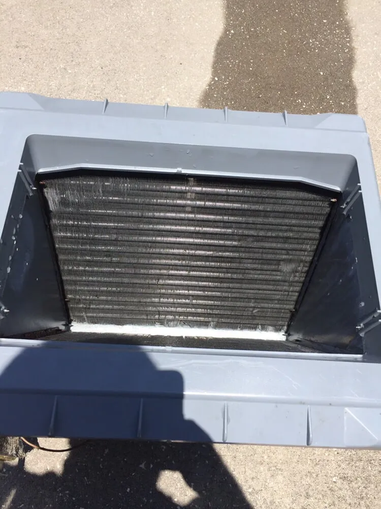 Slide of Fontana Brothers Heating & Air Conditioning