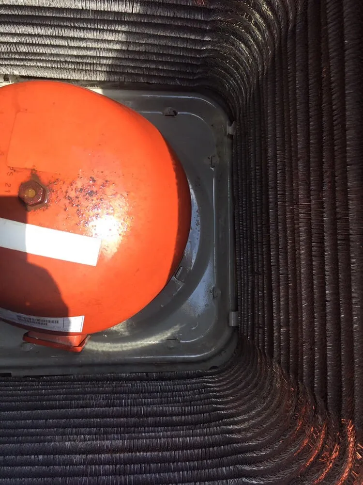 Slide of Fontana Brothers Heating & Air Conditioning