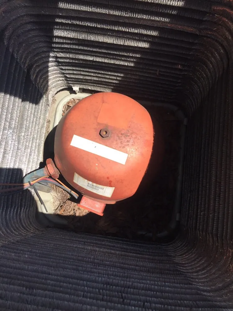 Slide of Fontana Brothers Heating & Air Conditioning