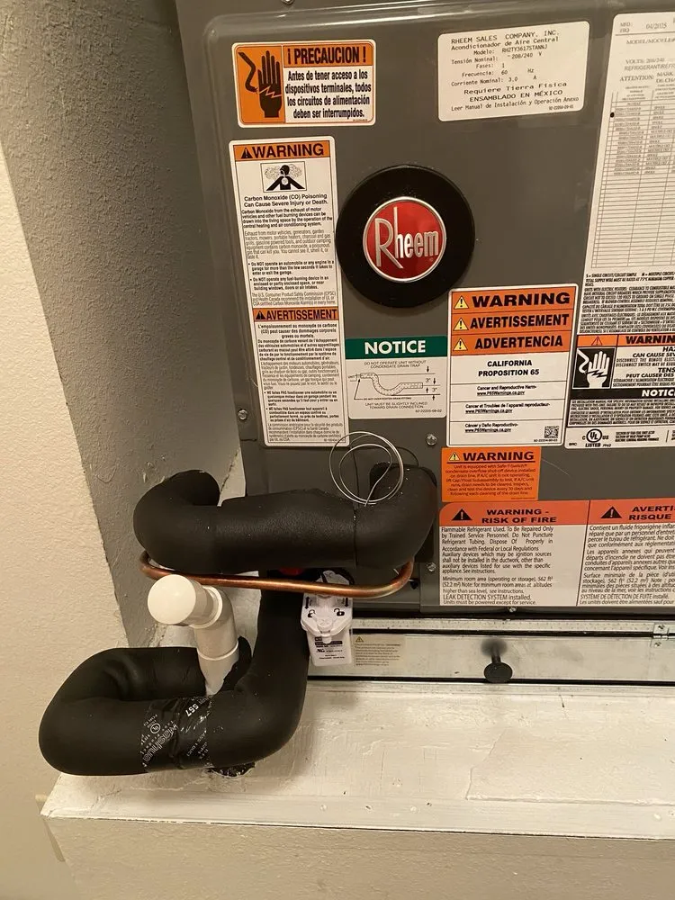 Slide of Fontana Brothers Heating & Air Conditioning