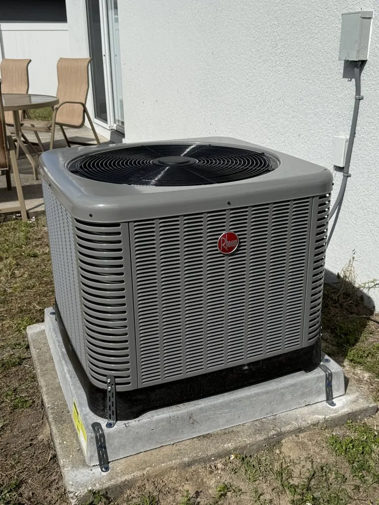 Slide of Fontana Brothers Heating & Air Conditioning