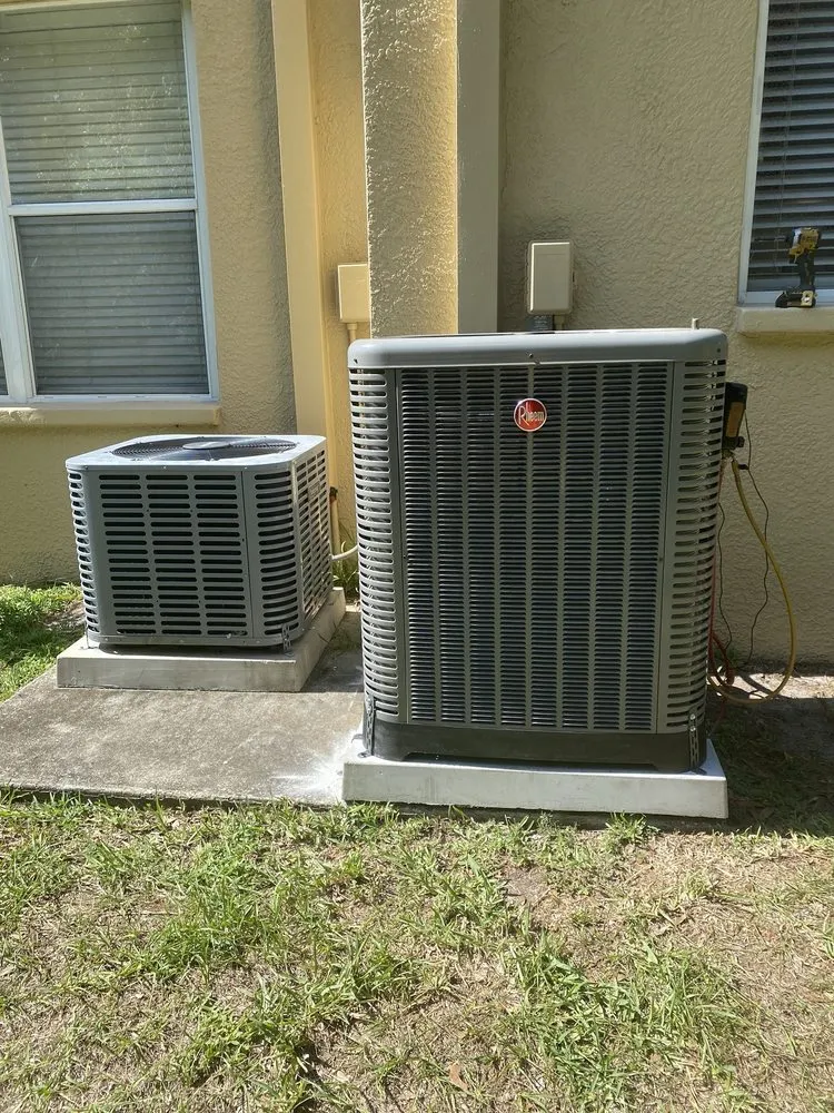 Slide of Fontana Brothers Heating & Air Conditioning