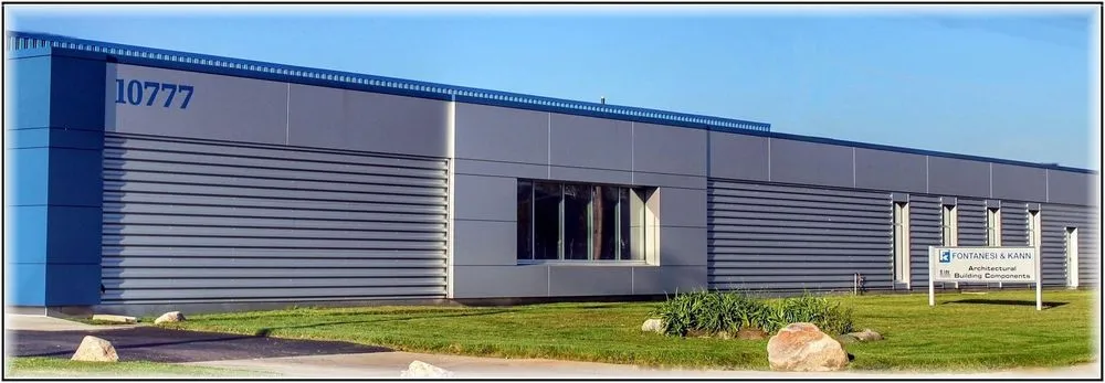 Slide of Fontanesi & Kann