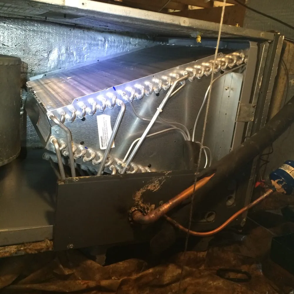 Slide of Foothills Comfort Specialists Heating & Air