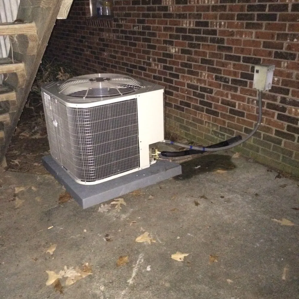 Slide of Foothills Comfort Specialists Heating & Air