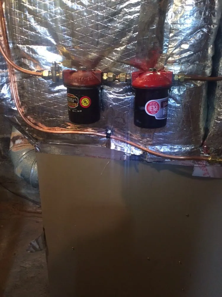 Slide of Foothills Comfort Specialists Heating & Air