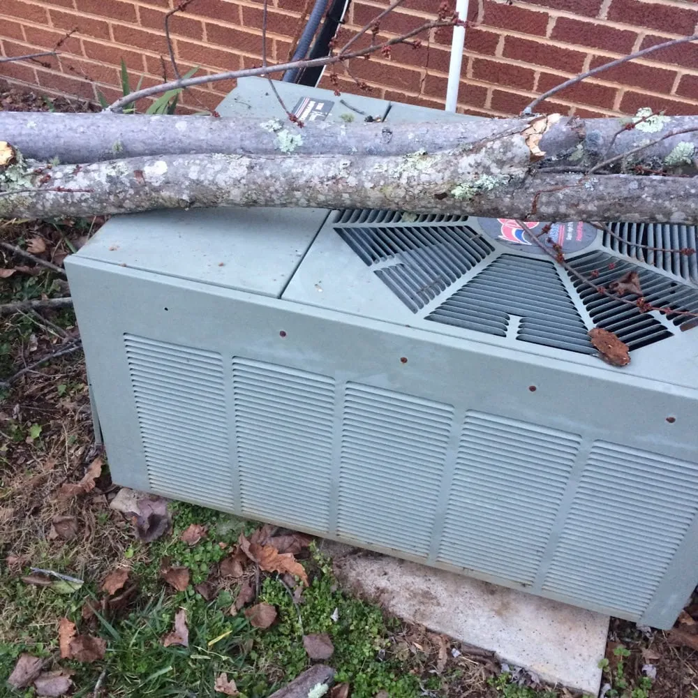 Slide of Foothills Comfort Specialists Heating & Air