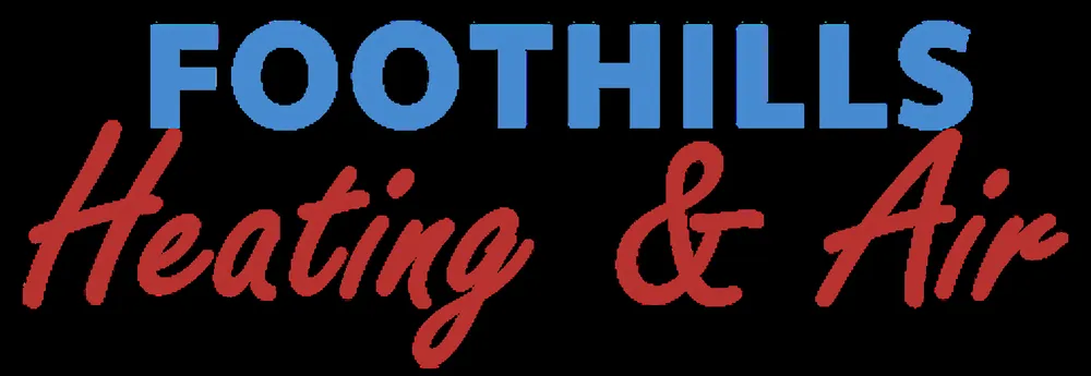 Slide of Foothills Heating & Air