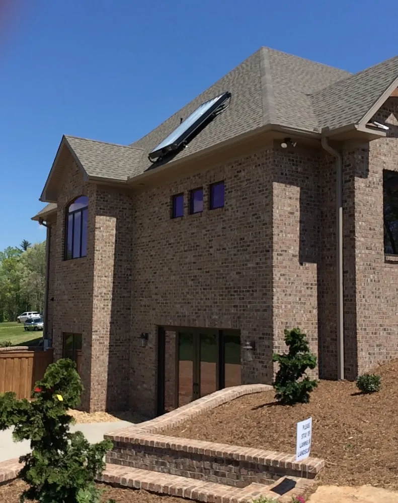 Slide of Foothills Heating & Air