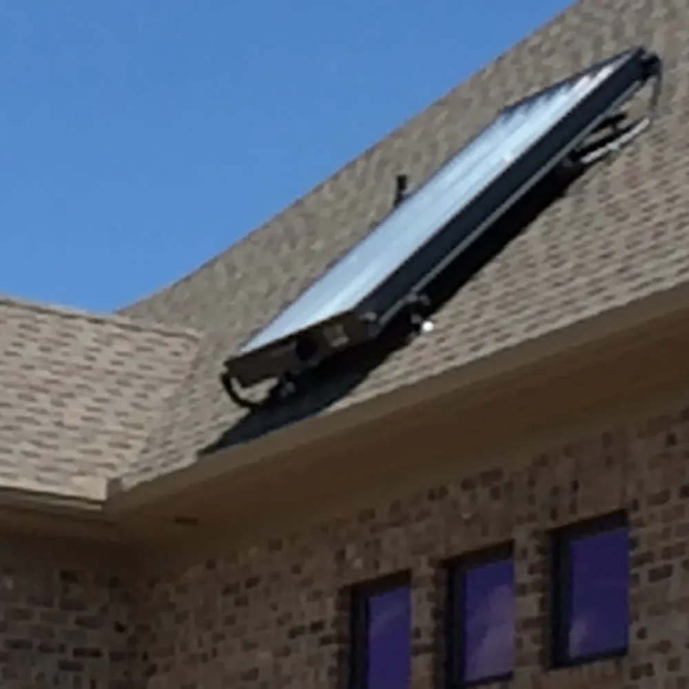 Slide of Foothills Heating & Air