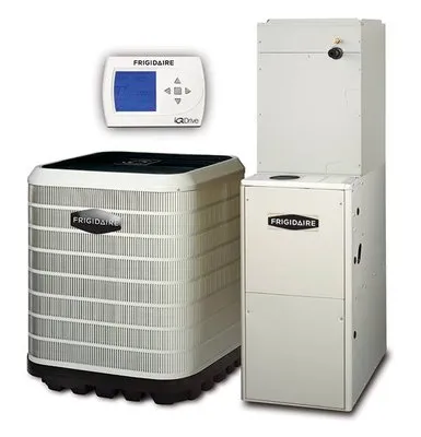 Foothills Heating and Cooling Logo