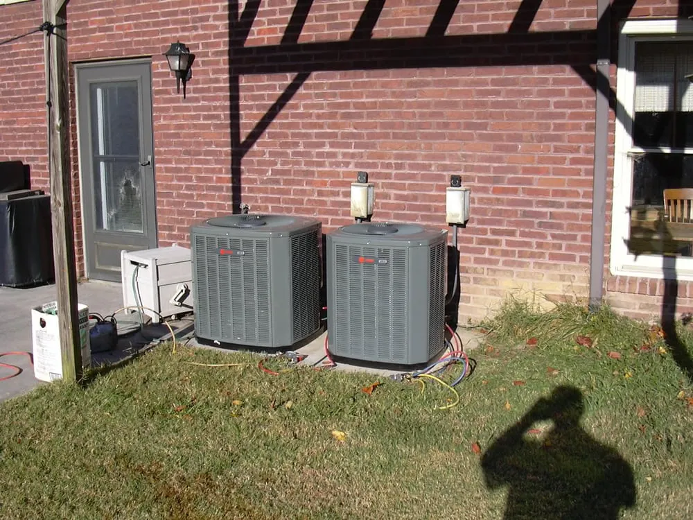 Slide of Foothills Mechanical Service