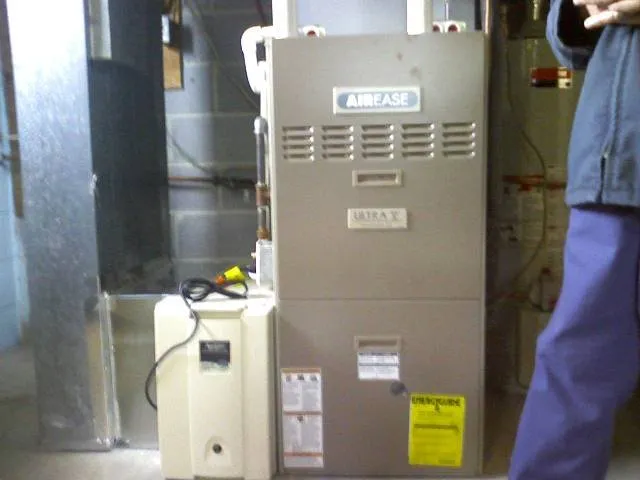 Slide of Foothills Mechanical Service