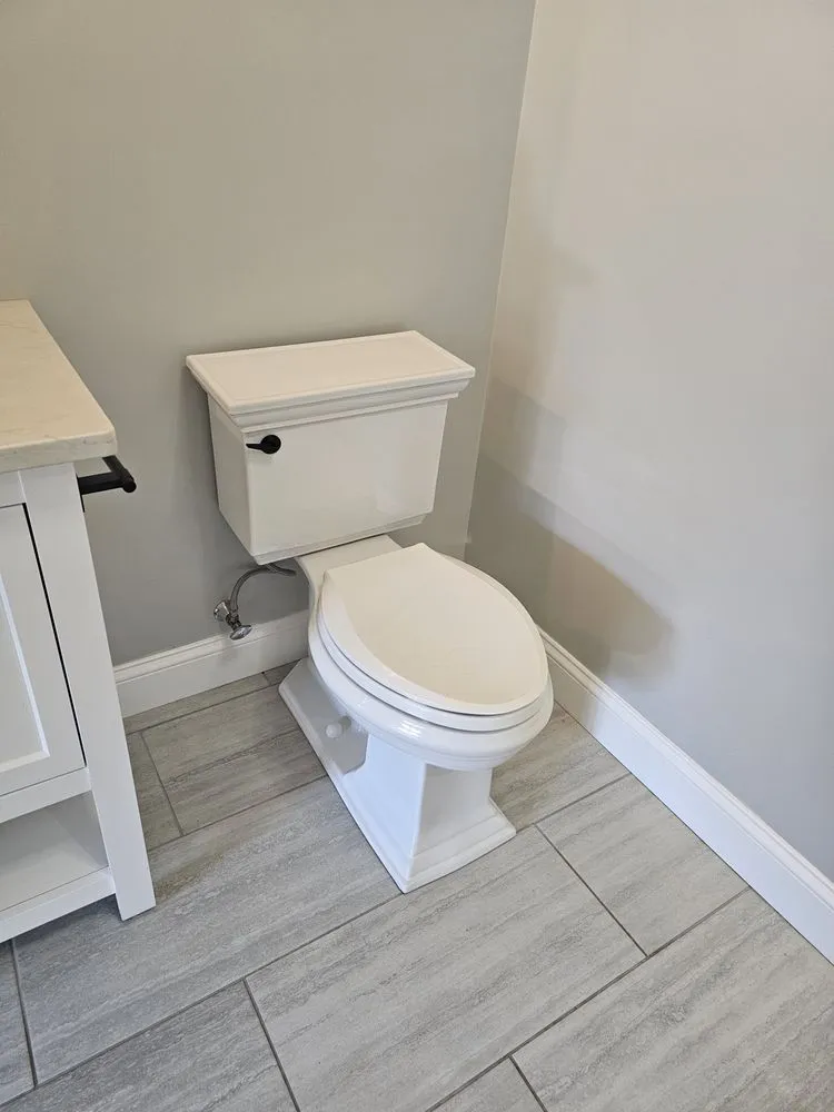 Slide of Footprint Home Services