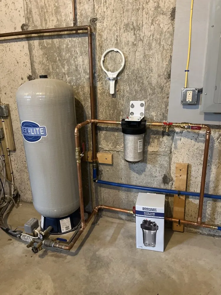 Slide of Footprint Home Services