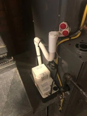 Forakis Refrigeration & Air Conditioning Inc Logo