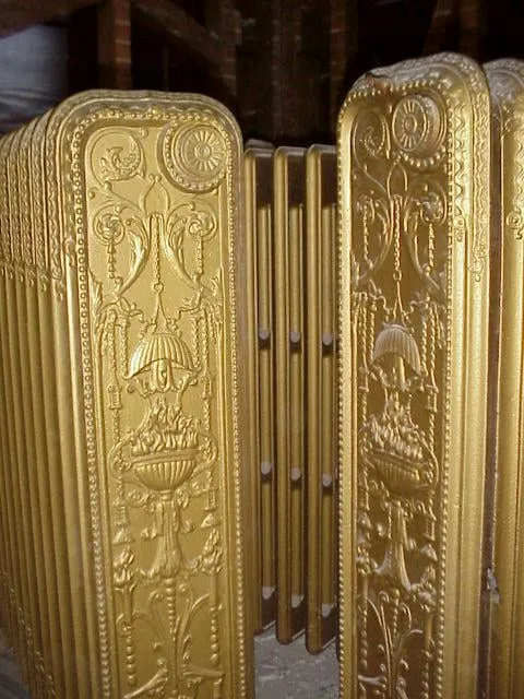 Slide of Forbes Plumbing