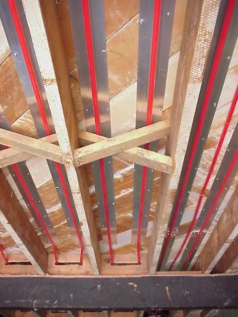 Slide of Forbes Plumbing