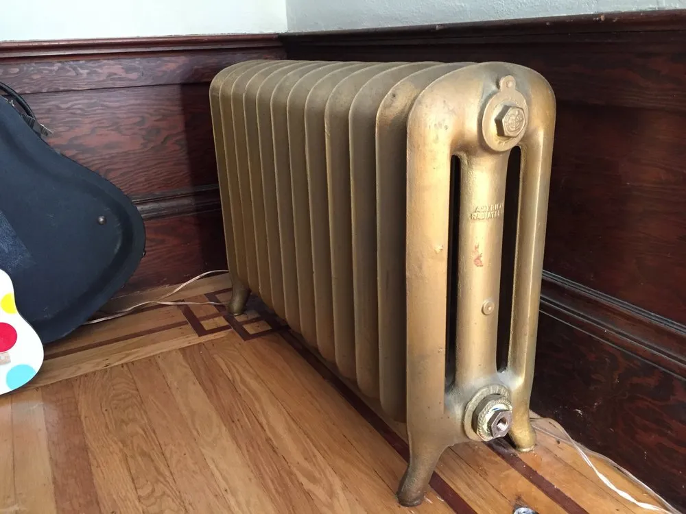 Slide of Forbes Plumbing