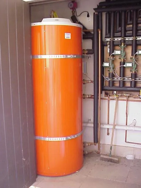 Slide of Forbes Plumbing