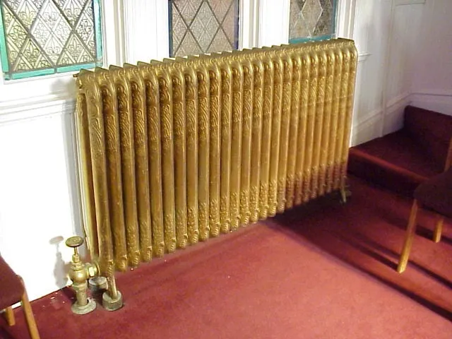 Slide of Forbes Plumbing