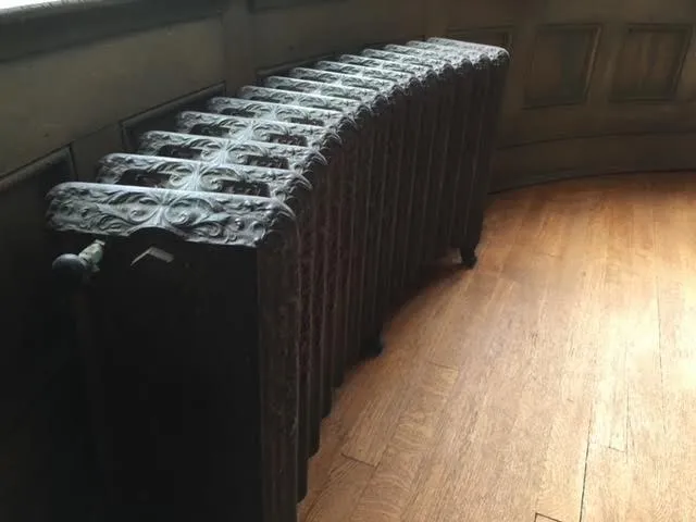 Slide of Forbes Plumbing