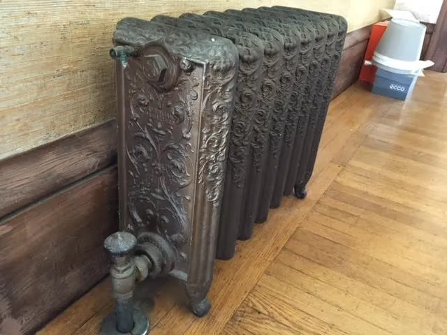 Slide of Forbes Plumbing