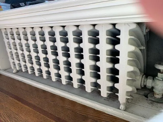 Slide of Forbes Plumbing