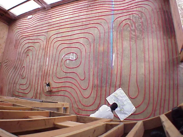 Slide of Forbes Plumbing