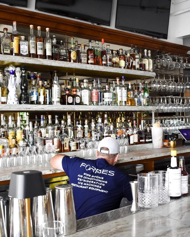 Slide of Forbes Refrigeration & HVAC