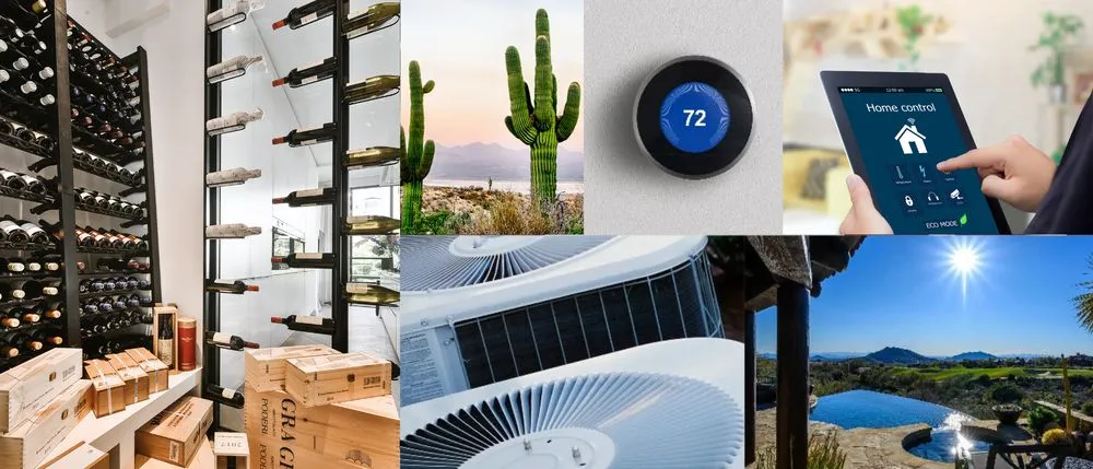 Slide of Forbes Refrigeration & HVAC