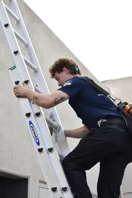 Forbes Refrigeration & HVAC Logo