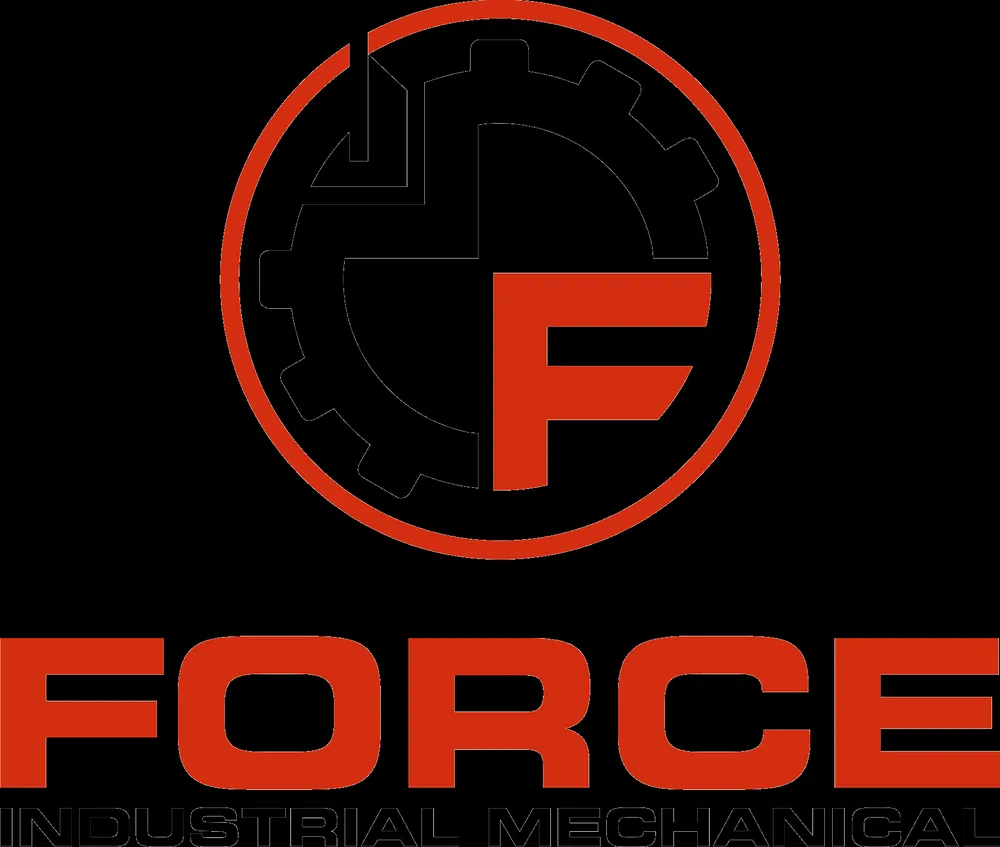 Slide of Force Air Conditioning